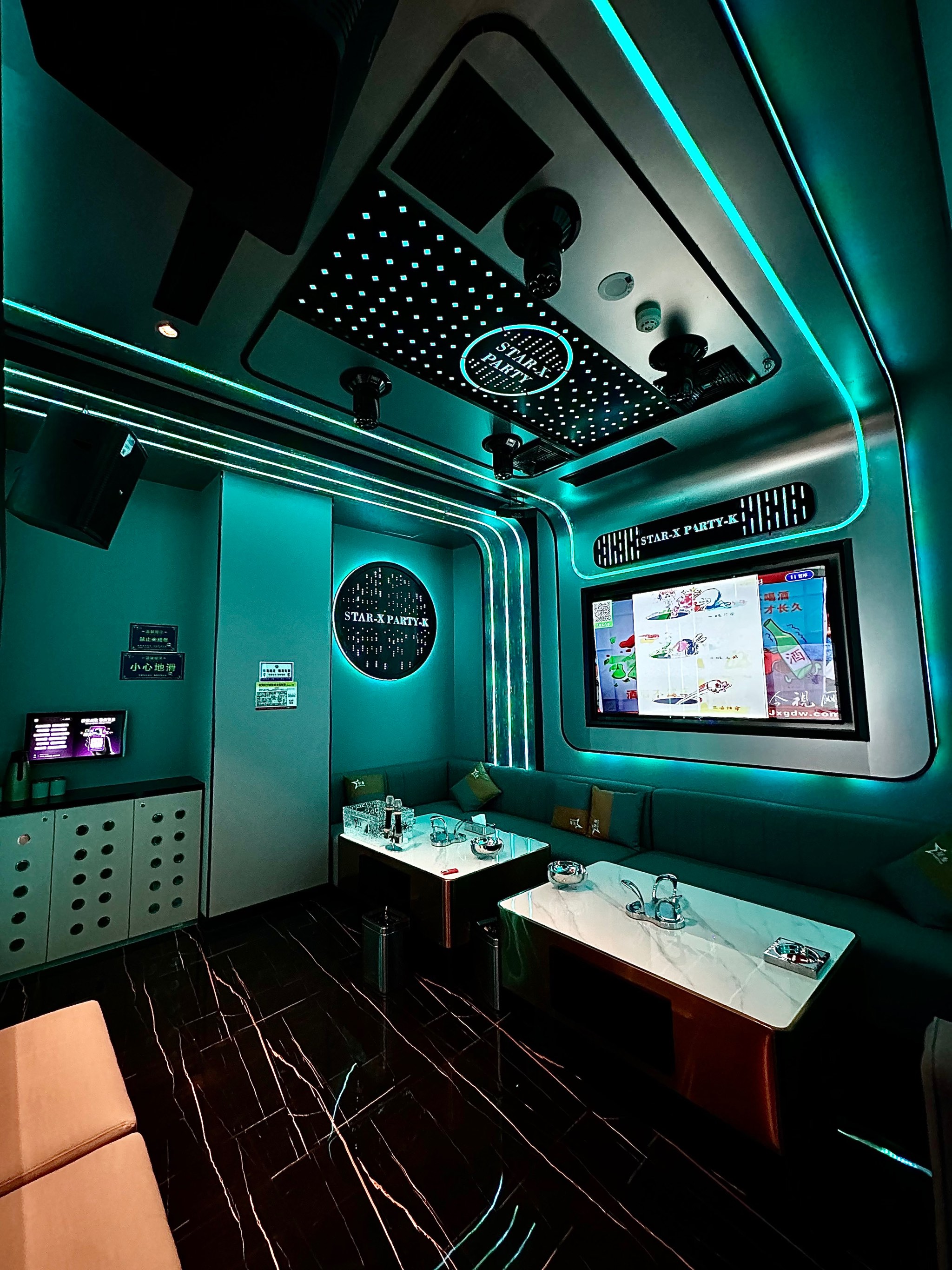 南平商务ktv：突破传统，开启全新商务ktv模式-光泽县ktv预定